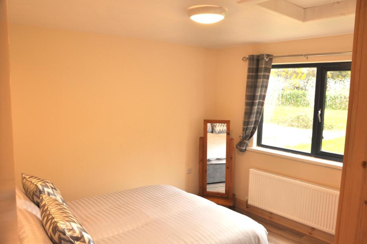 Camping Foyle View Greencastle (Donegal)