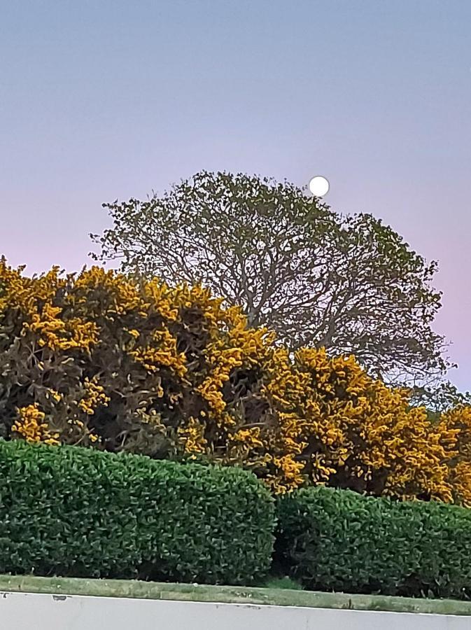 Camping Foyle View Greencastle (Donegal)