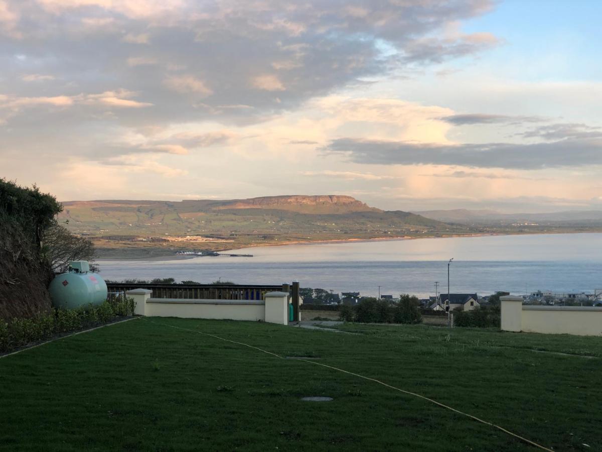 Foyle View * Greencastle (Donegal)